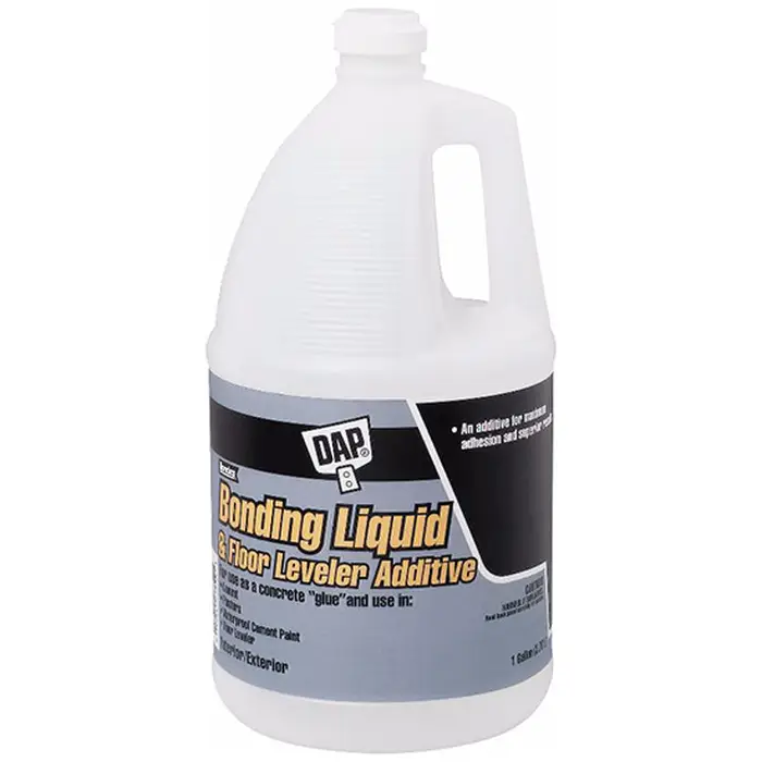 1 Gal Dap 35090 Bondex Bonding Liquid and Floor Leveler Additive