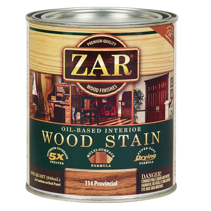 1 Pt United Gilsonite Laboratories 30911 Neutral Zar, Wood Patch