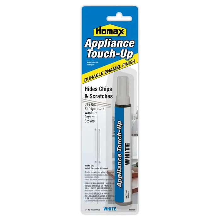 Porcelain Appliance Touch Up Paint Porcelain Appliance Touch Up Paint