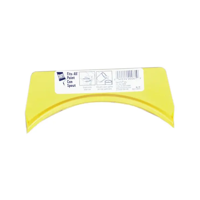 foampro 61 fits all