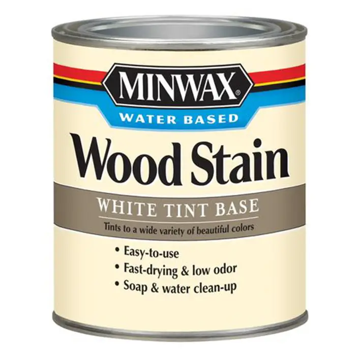 Minwax Paint Supply