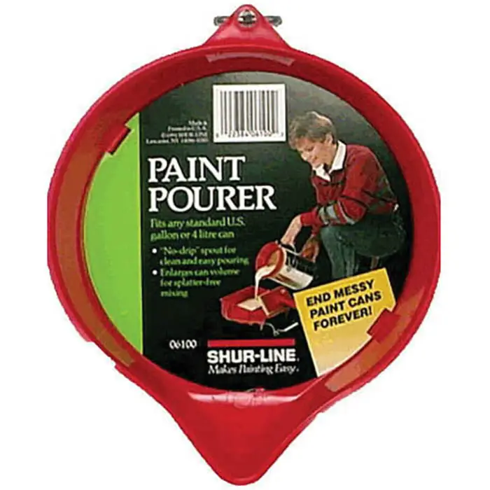 Paint Buckets, Cans & Pails Wholesale Paint Supply