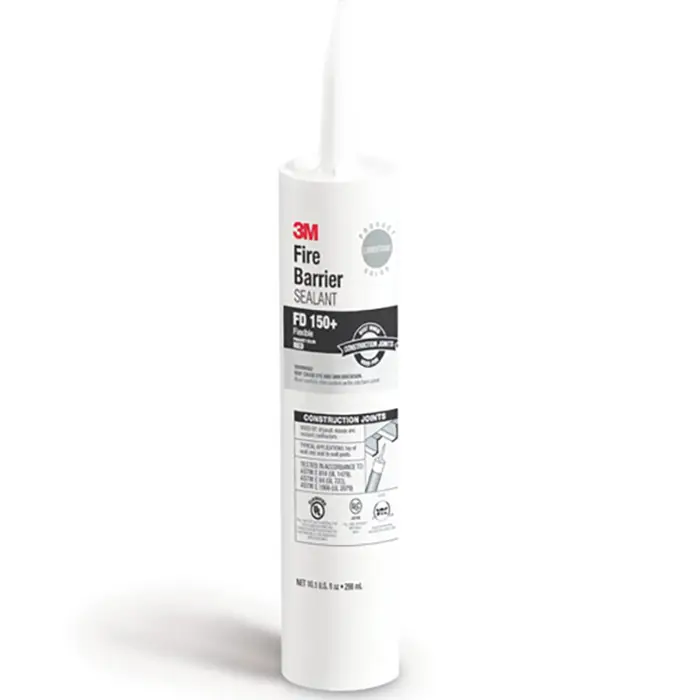 Fire Rated Products Paint Supply