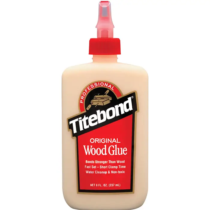 Wood Glue Paint Supply