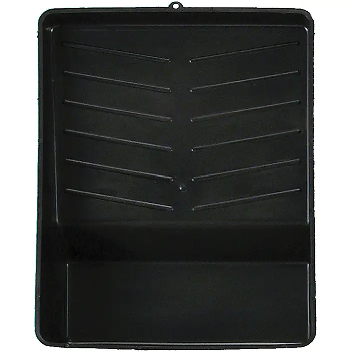 Roller Trays & Liners Paint Supply