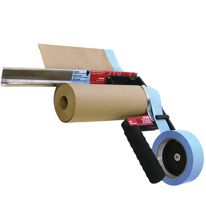 Hand Masker Wholesale Pricing Paint Supply