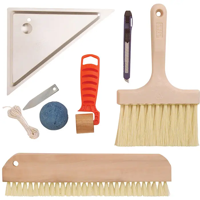 Wallcovering Tools Paint Supply