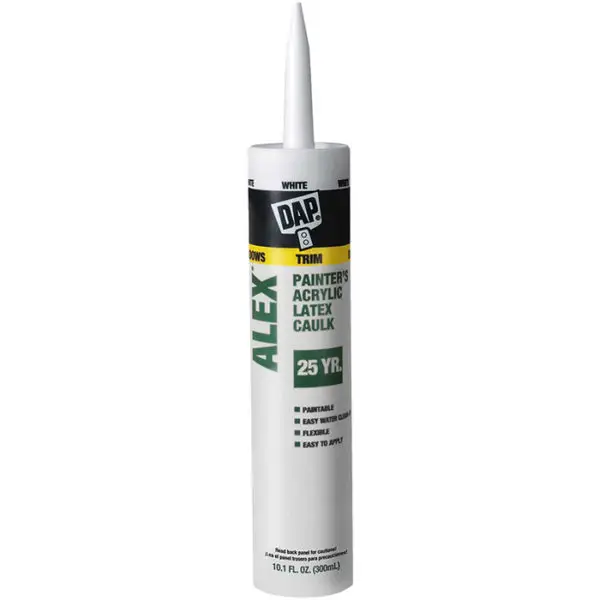 Acrylic Caulk Wholesale Pricing Paint Supply