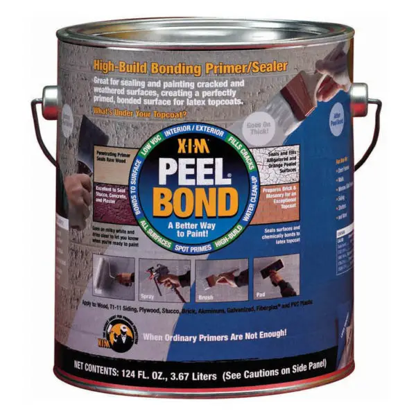 Peeling Paint Primer Paint Supply