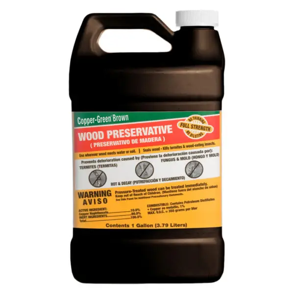 Wood Preservative Paint Supply