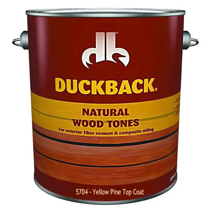 Fiber Cement Paint Supply