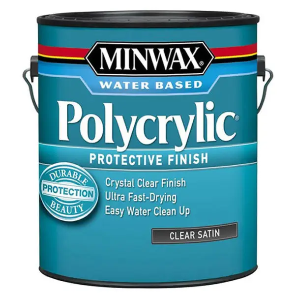 WaterBased Polyurethane Paint Supply