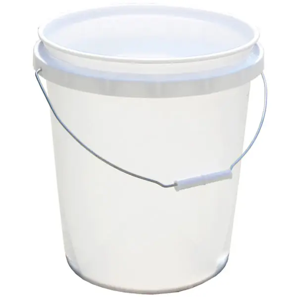Paint Buckets, Cans & Pails Wholesale Paint Supply