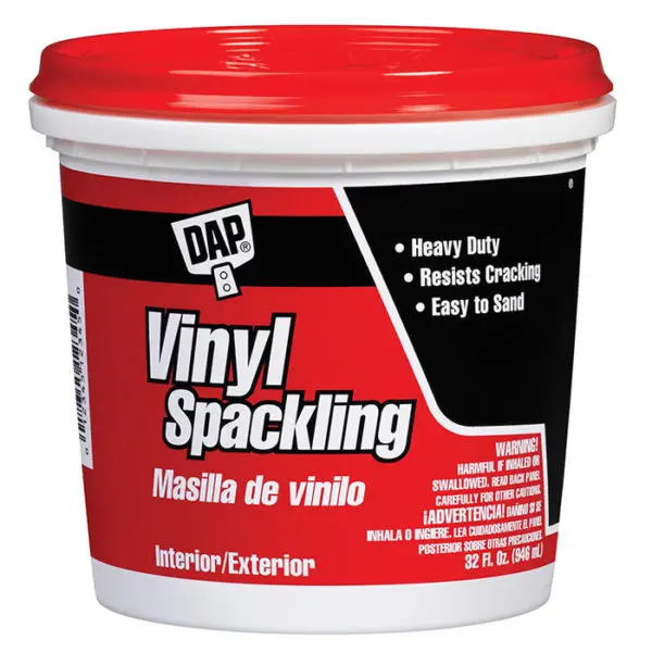 Spackling & Painter's Putty Wholesale Paint Supply