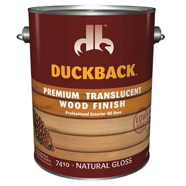 SemiSolid Stain Paint Supply