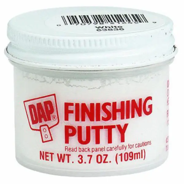 Colored Finishing Putty Paint Supply
