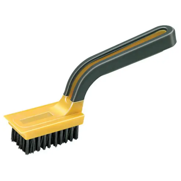 Wire, Nylon & Scrub Brushes Paint Supply